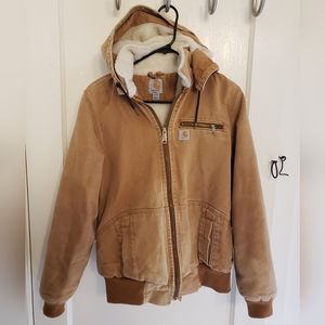 Wildwood Jacket